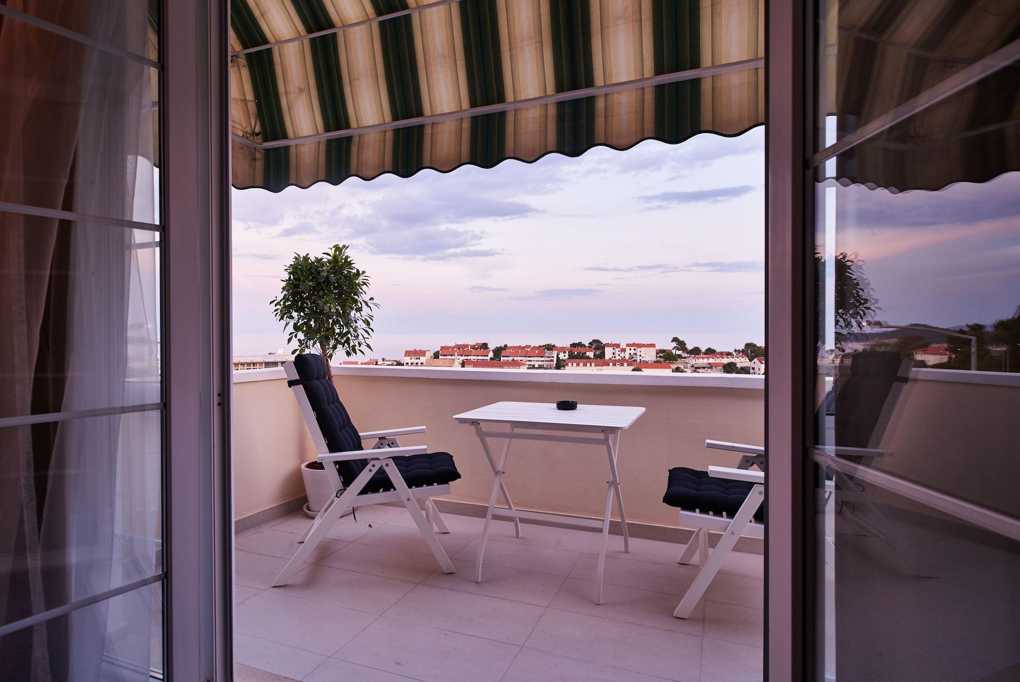 Kamara Dubrovnik By Irundo Acomodação com café da manhã Exterior foto