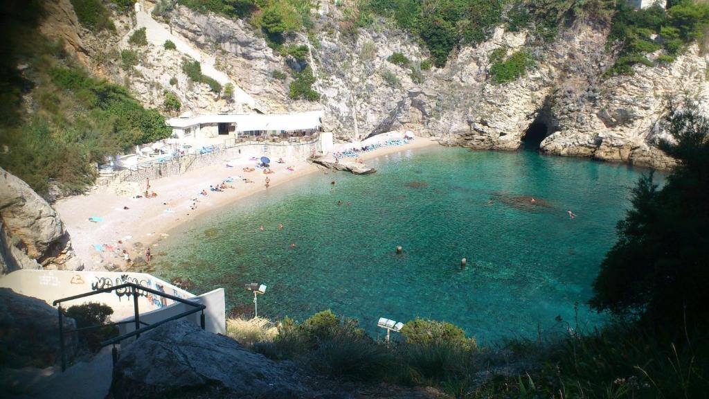 Kamara Dubrovnik By Irundo Acomodação com café da manhã Exterior foto